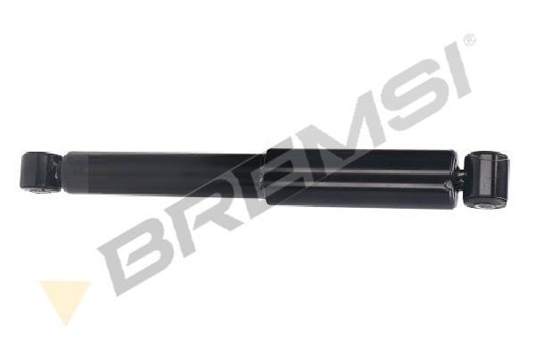 Bremsi SA0324 Rear oil and gas suspension shock absorber SA0324