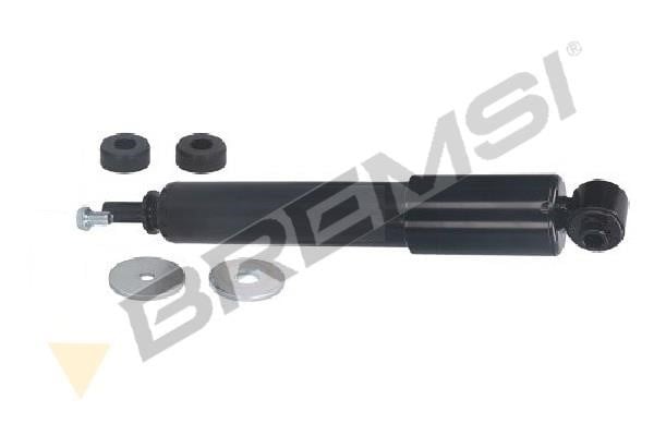 Bremsi SA0462 Rear oil and gas suspension shock absorber SA0462