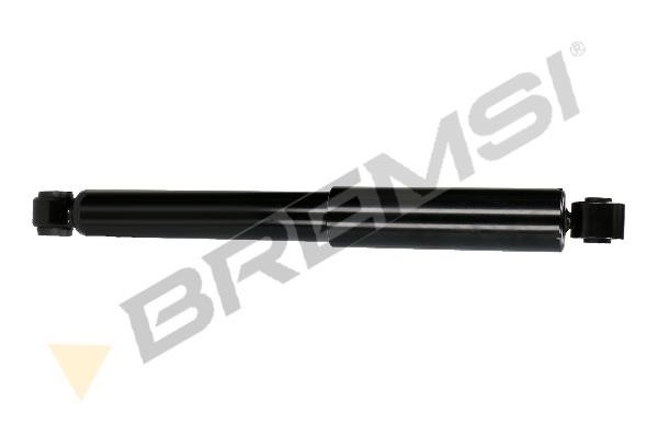 Bremsi SA1683 Rear oil and gas suspension shock absorber SA1683