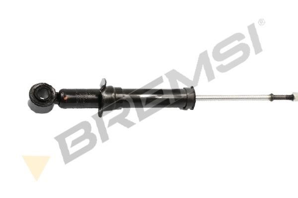 Bremsi SA1140 Rear oil and gas suspension shock absorber SA1140