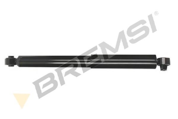 Bremsi SA0557 Rear oil and gas suspension shock absorber SA0557