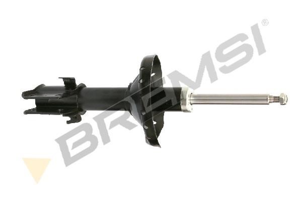 Bremsi SA1549 Front Left Gas Oil Suspension Shock Absorber SA1549