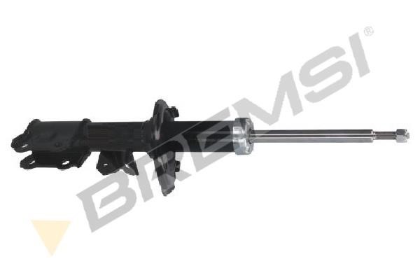 Bremsi SA1778 Front Left Gas Oil Suspension Shock Absorber SA1778