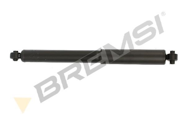 Bremsi SA1685 Rear oil and gas suspension shock absorber SA1685