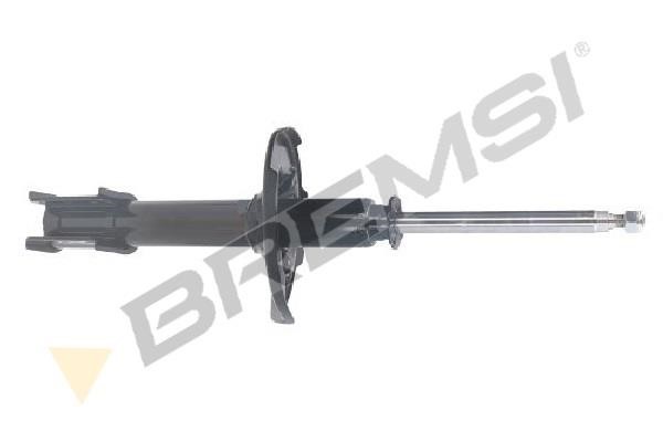 Bremsi SA1278 Rear oil shock absorber SA1278