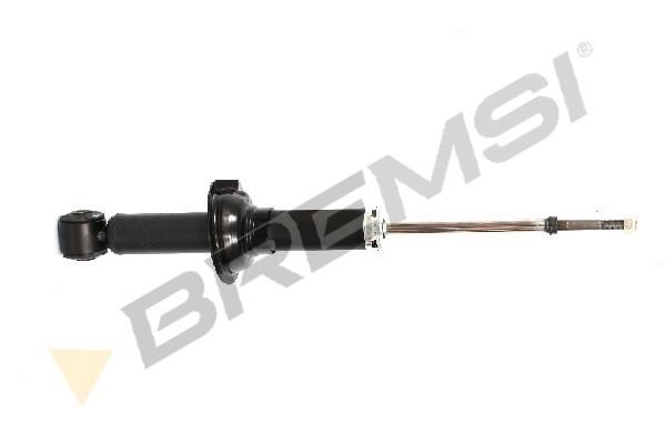 Bremsi SA1818 Rear oil and gas suspension shock absorber SA1818