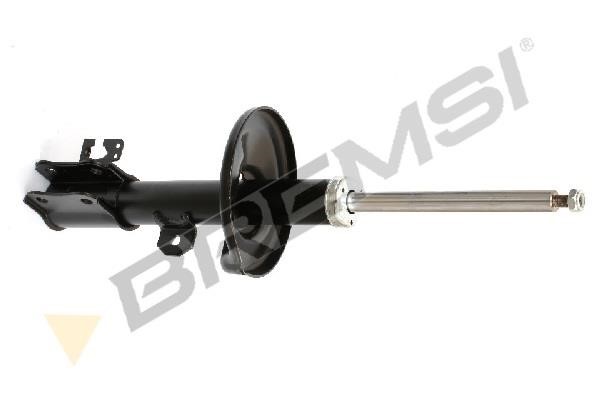 Bremsi SA1618 Rear right gas oil shock absorber SA1618