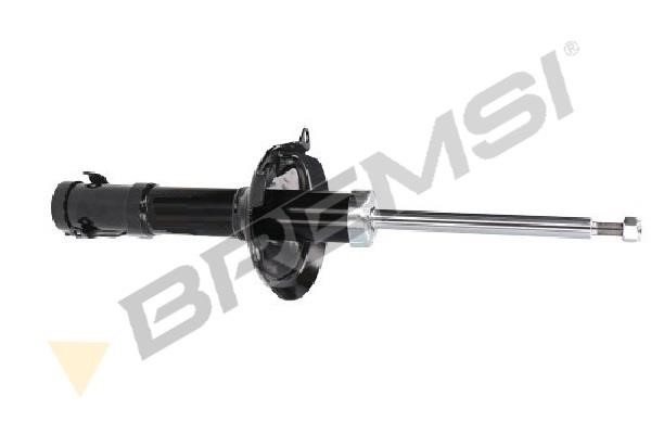 Bremsi SA0401 Front oil and gas suspension shock absorber SA0401