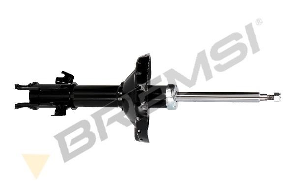 Bremsi SA1594 Front right gas oil shock absorber SA1594