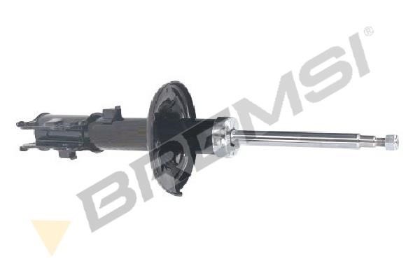 Bremsi SA1701 Front right gas oil shock absorber SA1701