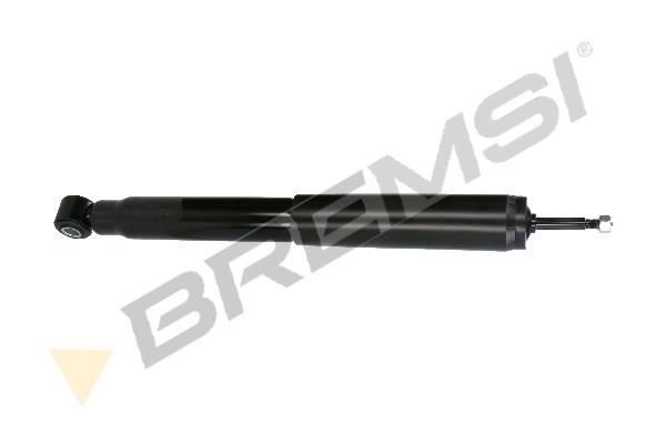 Bremsi SA1113 Rear oil and gas suspension shock absorber SA1113