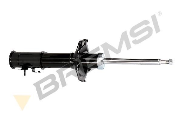 Bremsi SA1526 Front right gas oil shock absorber SA1526