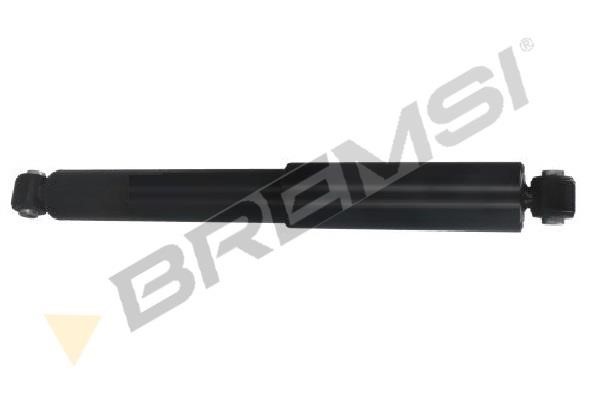 Bremsi SA1660 Rear oil and gas suspension shock absorber SA1660