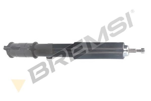 Bremsi SA0215 Front oil and gas suspension shock absorber SA0215