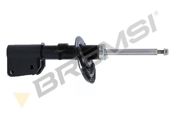 Bremsi SA0325 Front oil and gas suspension shock absorber SA0325