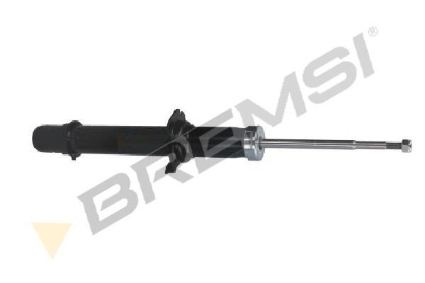 Bremsi SA1353 Front oil and gas suspension shock absorber SA1353