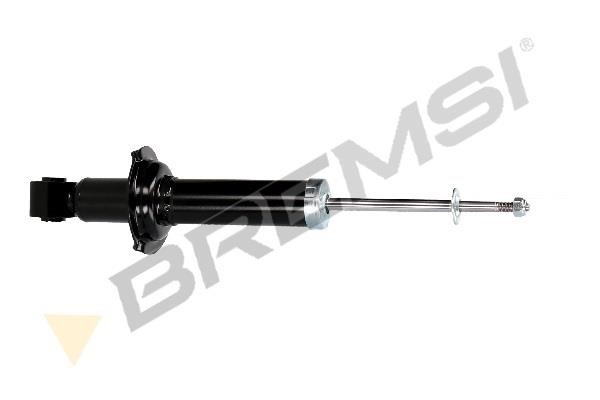 Bremsi SA1404 Rear oil and gas suspension shock absorber SA1404
