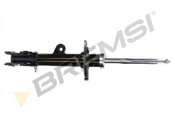 Bremsi SA1817 Front right gas oil shock absorber SA1817