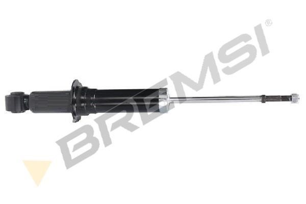 Bremsi SA1168 Rear oil and gas suspension shock absorber SA1168