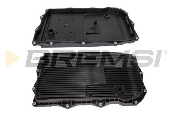 Bremsi FR0238 Oil sump, automatic transmission FR0238