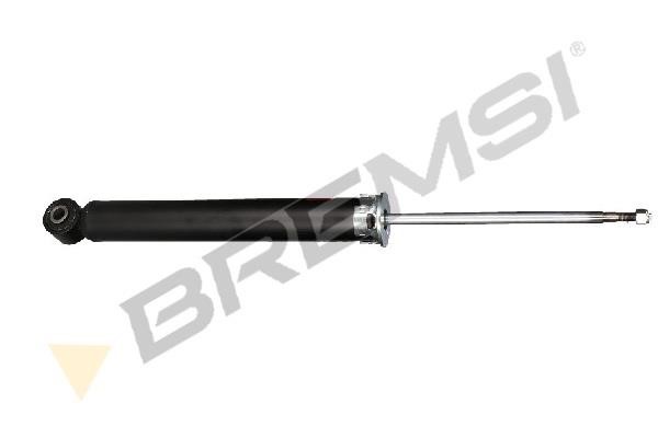 Bremsi SA0675 Rear oil and gas suspension shock absorber SA0675