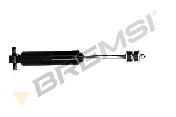 Bremsi SA1481 Front oil and gas suspension shock absorber SA1481