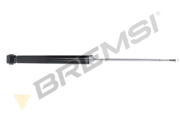Bremsi SA1428 Rear oil and gas suspension shock absorber SA1428