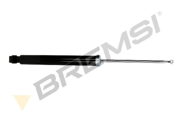 Bremsi SA0705 Rear oil and gas suspension shock absorber SA0705