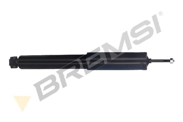 Bremsi SA1873 Rear oil and gas suspension shock absorber SA1873