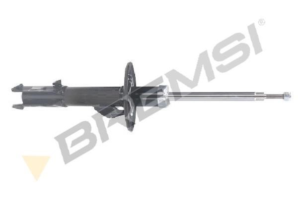 Bremsi SA1378 Front right gas oil shock absorber SA1378
