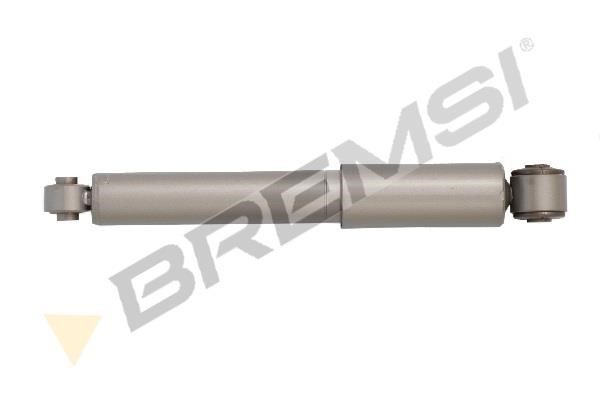 Bremsi SA1758 Rear oil and gas suspension shock absorber SA1758