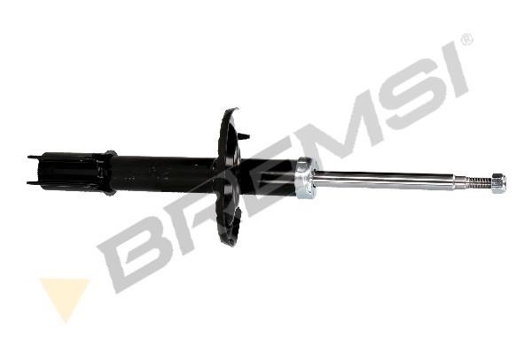 Bremsi SA0741 Front oil and gas suspension shock absorber SA0741