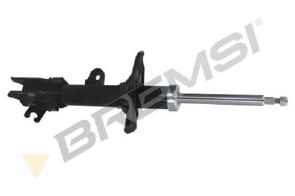 Bremsi SA1744 Front right gas oil shock absorber SA1744
