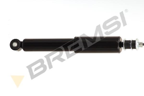 Bremsi SA0382 Front oil and gas suspension shock absorber SA0382