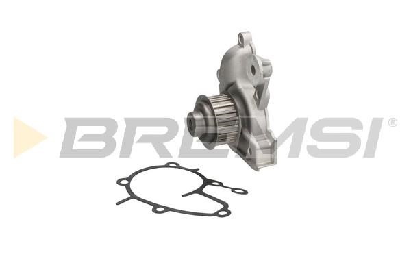 Bremsi WP0358 Water pump WP0358