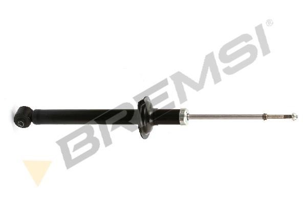 Bremsi SA1431 Rear oil and gas suspension shock absorber SA1431