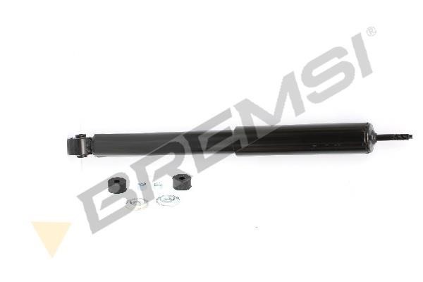Bremsi SA1626 Rear oil and gas suspension shock absorber SA1626