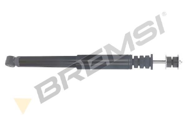 Bremsi SA0531 Rear oil and gas suspension shock absorber SA0531