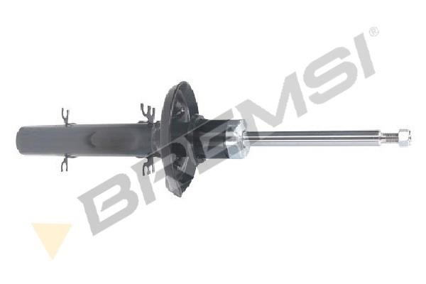 Bremsi SA0565 Front oil shock absorber SA0565