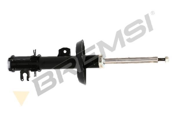Bremsi SA0109 Front right gas oil shock absorber SA0109