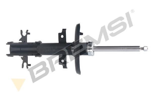 Bremsi SA0331 Front oil and gas suspension shock absorber SA0331