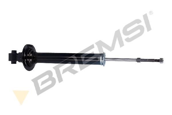 Bremsi SA1132 Rear oil and gas suspension shock absorber SA1132
