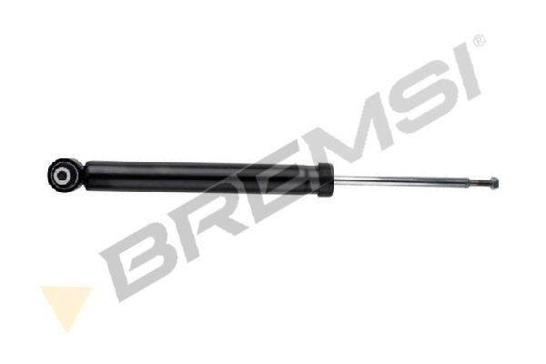 Bremsi SA1839 Rear oil and gas suspension shock absorber SA1839