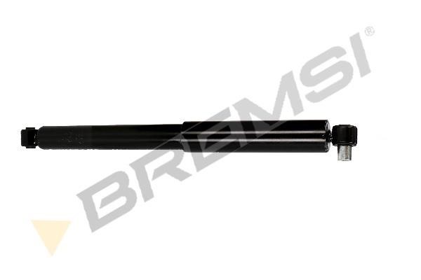 Bremsi SA0761 Rear oil and gas suspension shock absorber SA0761