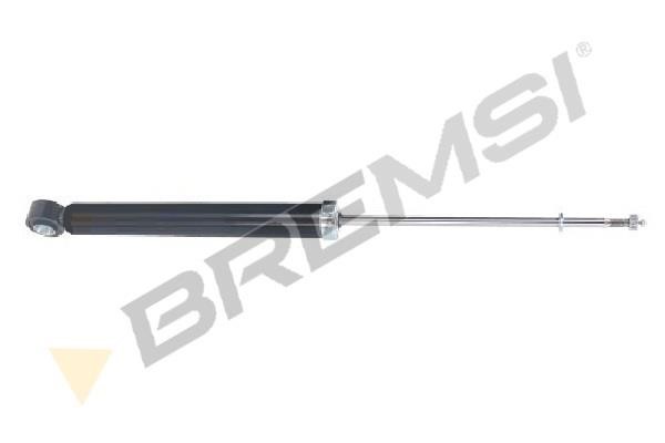 Bremsi SA1623 Rear oil and gas suspension shock absorber SA1623