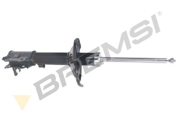 Bremsi SA1706 Rear right gas oil shock absorber SA1706