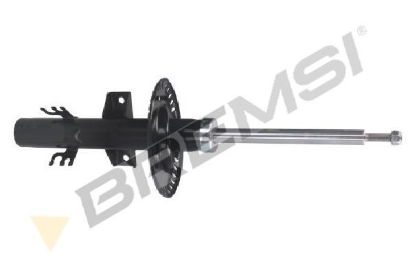Bremsi SA0463 Front oil and gas suspension shock absorber SA0463