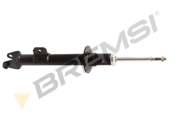 Bremsi SA1672 Front Left Gas Oil Suspension Shock Absorber SA1672