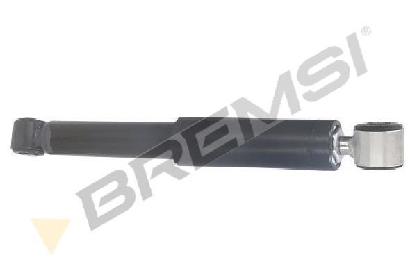 Bremsi SA0256 Rear oil and gas suspension shock absorber SA0256
