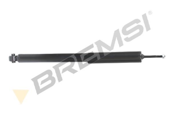 Bremsi SA0387 Rear oil and gas suspension shock absorber SA0387